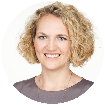 Dr. Christina Sternbauer